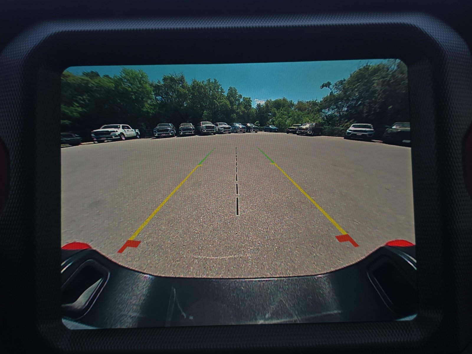 Used 2021 Jeep Gladiator Rubicon image 15