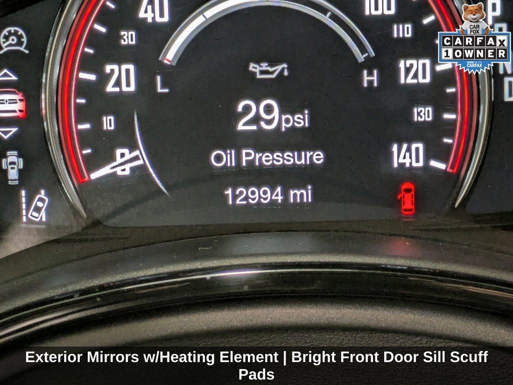 Used 2025 Dodge Durango GT image 20