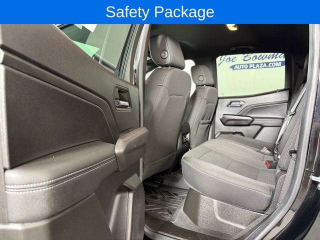 Used 2023 Chevrolet Colorado LT w/ LT Convenience Package II image 14