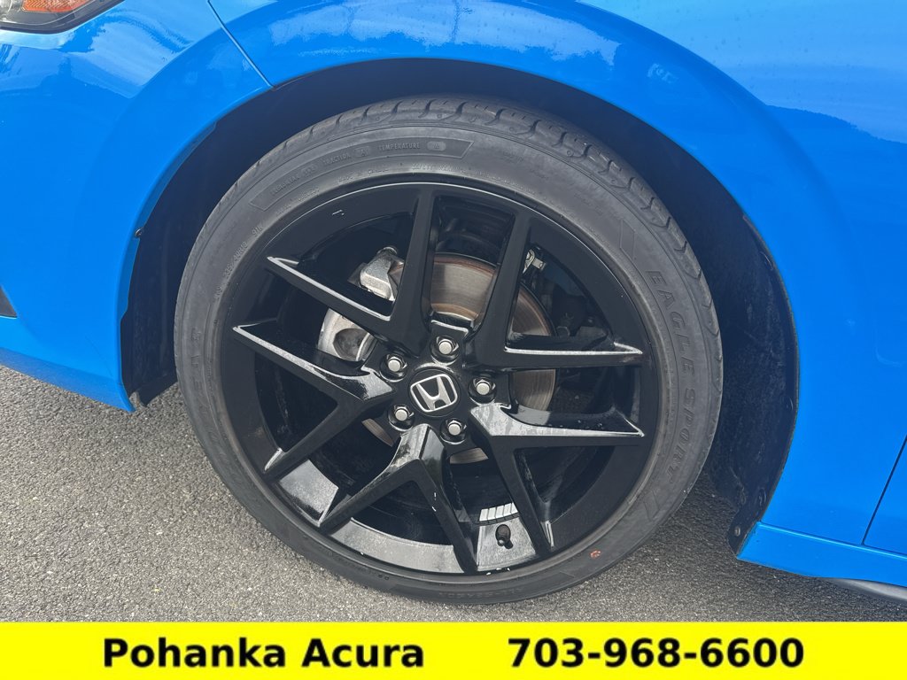 Used 2023 Honda Civic Sport image 31