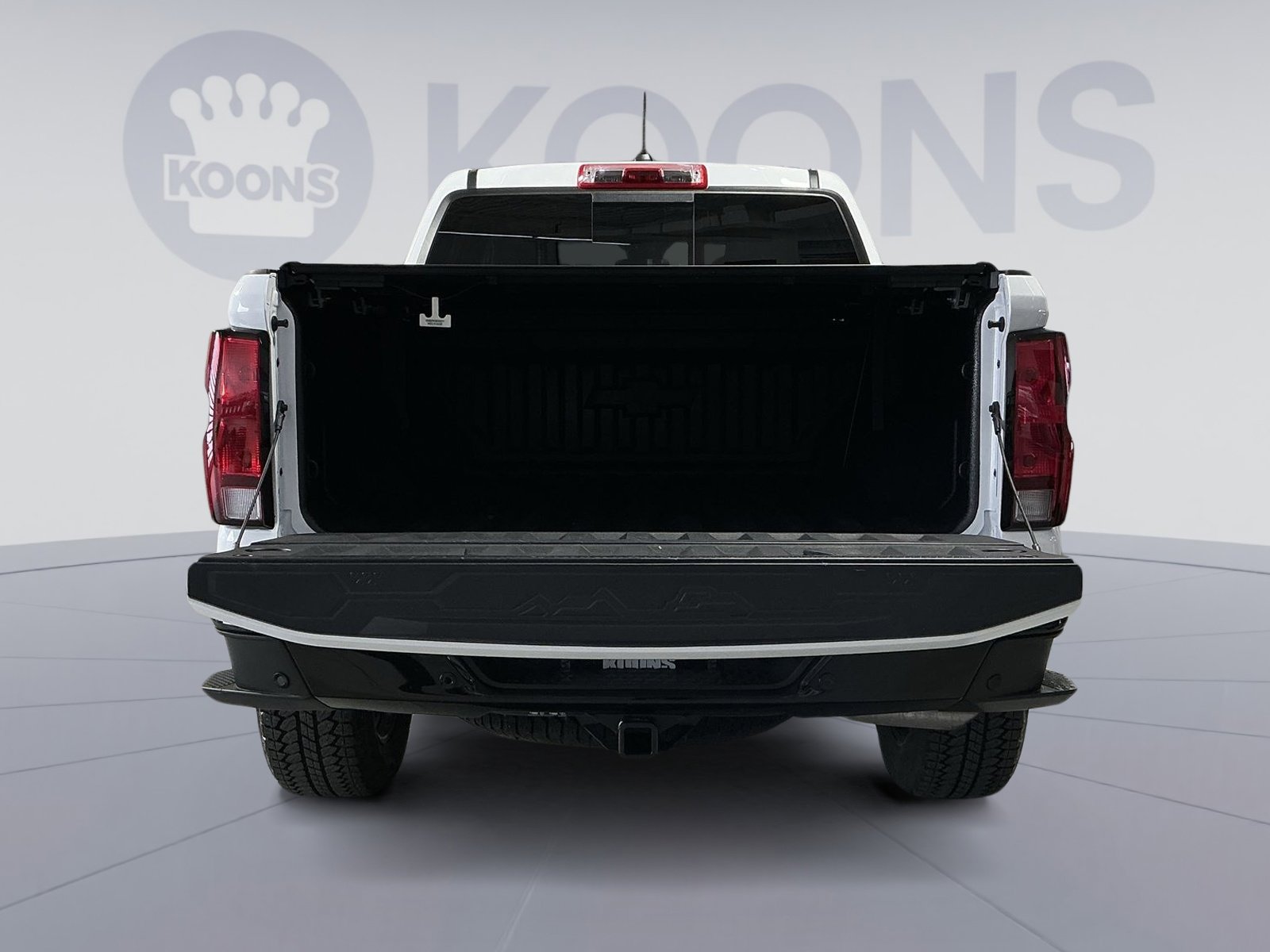 New 2026 Chevrolet Colorado Trail Boss image 32