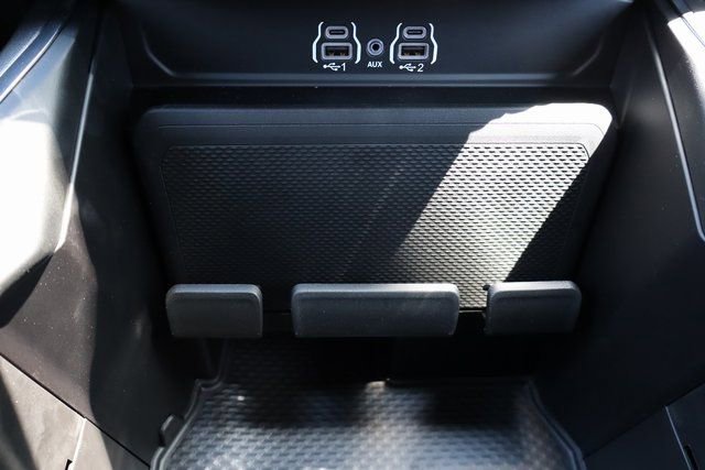 New 2025 RAM 2500 Big Horn AWD/4WD image 28