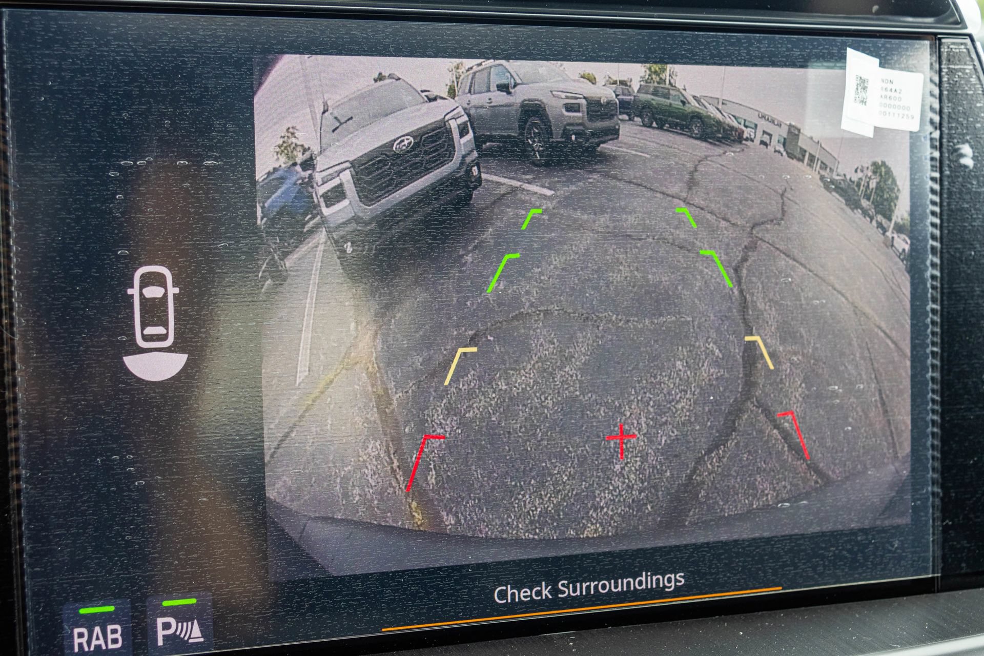 New 2026 Subaru Outback Premium AWD/4WD image 8