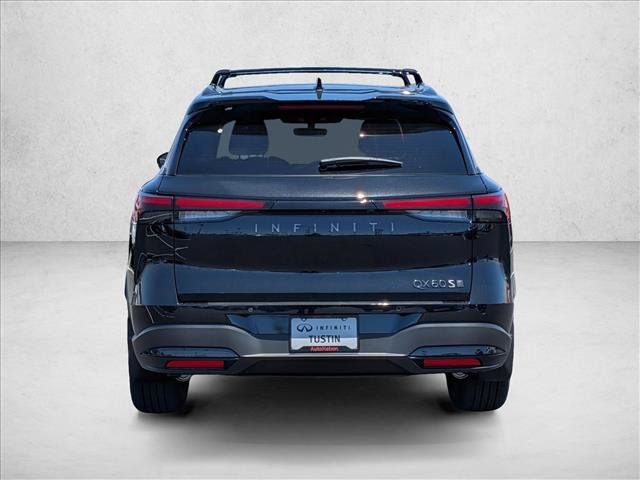 New 2027 INFINITI QX60 Sport AWD/4WD image 8