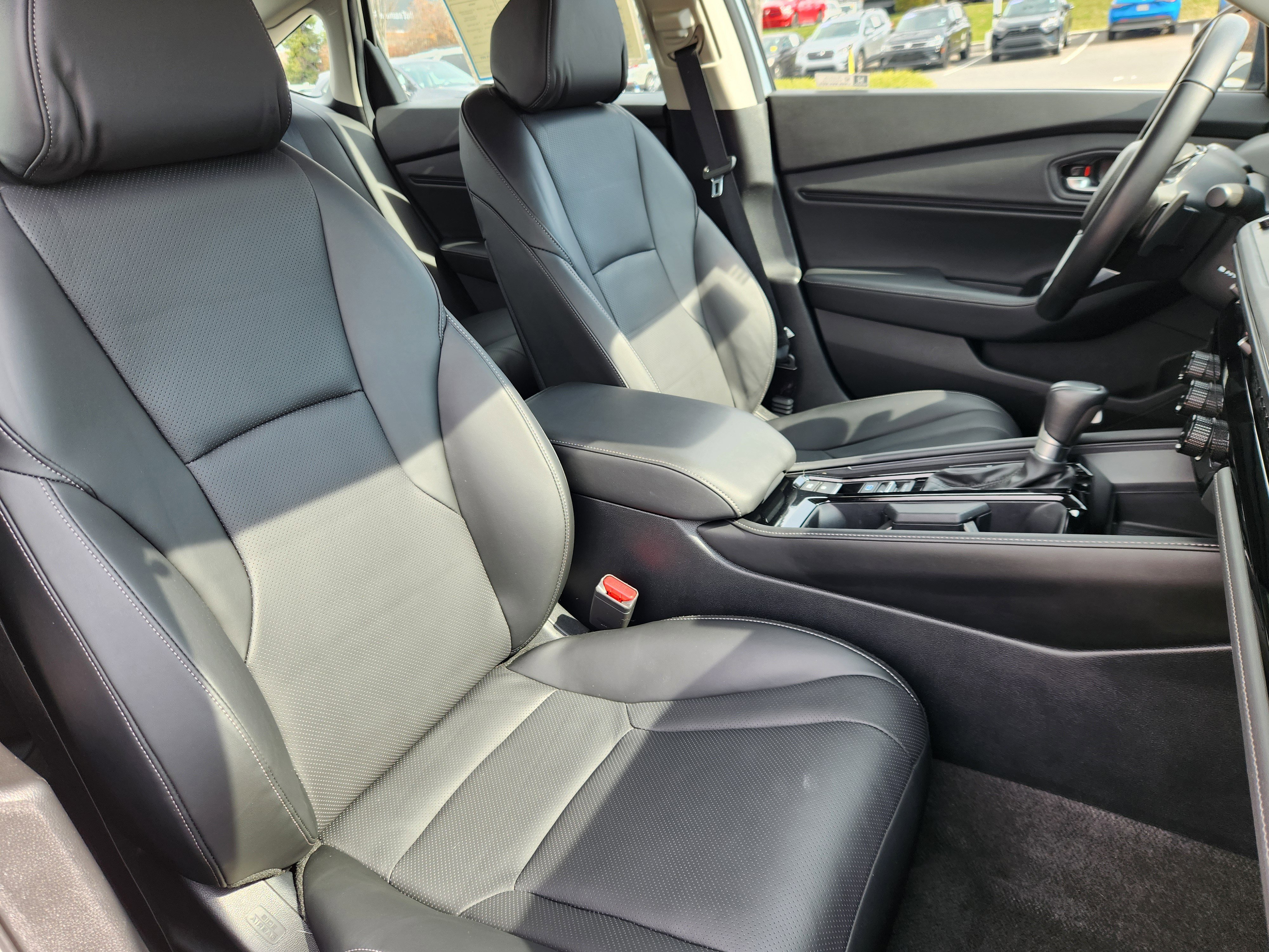 Certified 2024 Honda Accord Touring image 15