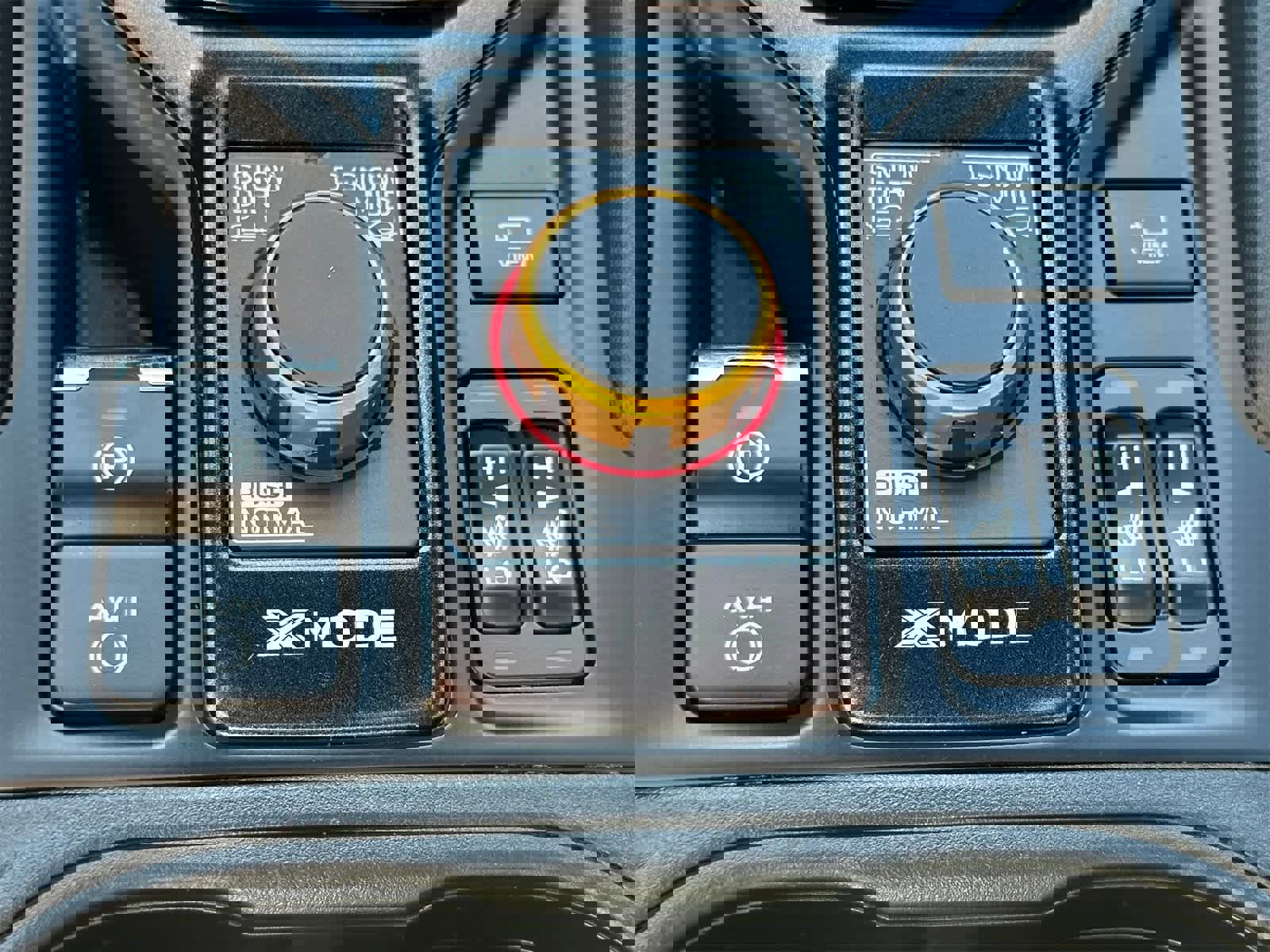 Certified 2022 Subaru Forester Wilderness image 23