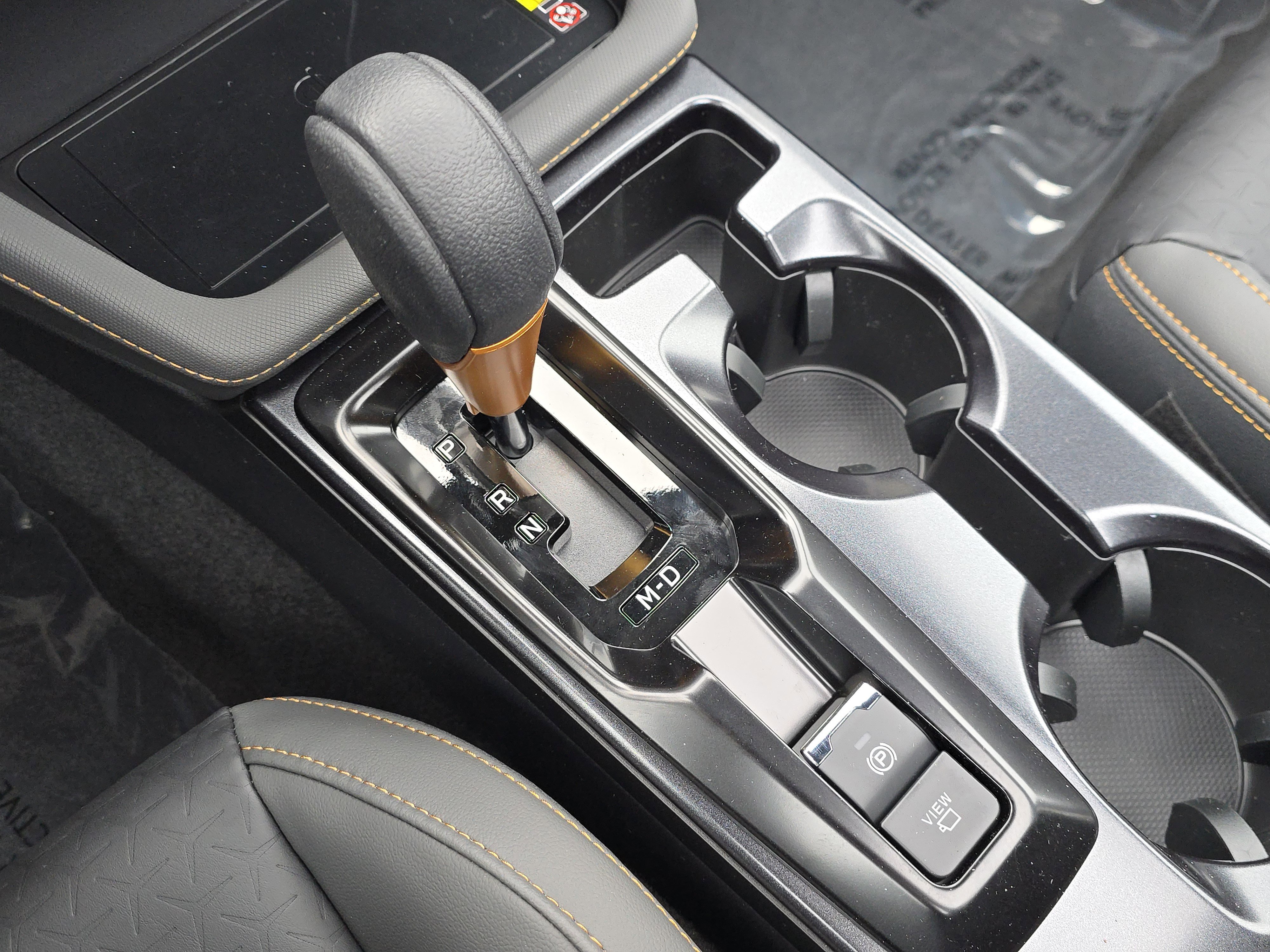 New 2026 Subaru Forester Wilderness image 27