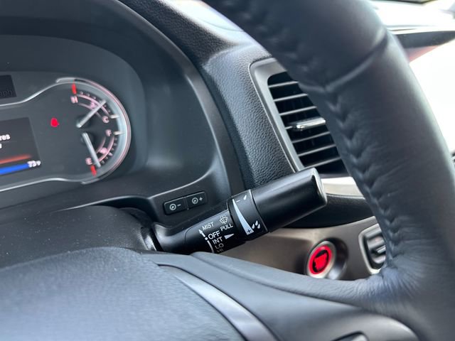 Used 2019 Honda Ridgeline RTL-T image 25