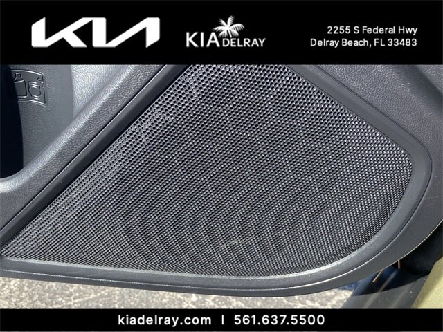 Used 2023 Subaru Outback Onyx Edition image 18