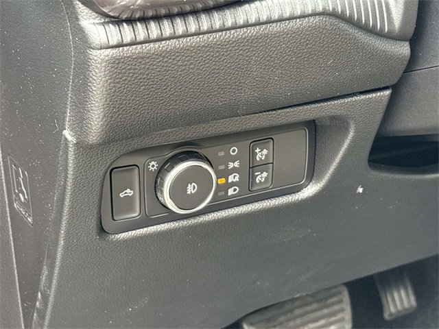 New 2025 Ford Ranger Lariat w/ Convenience Package image 21