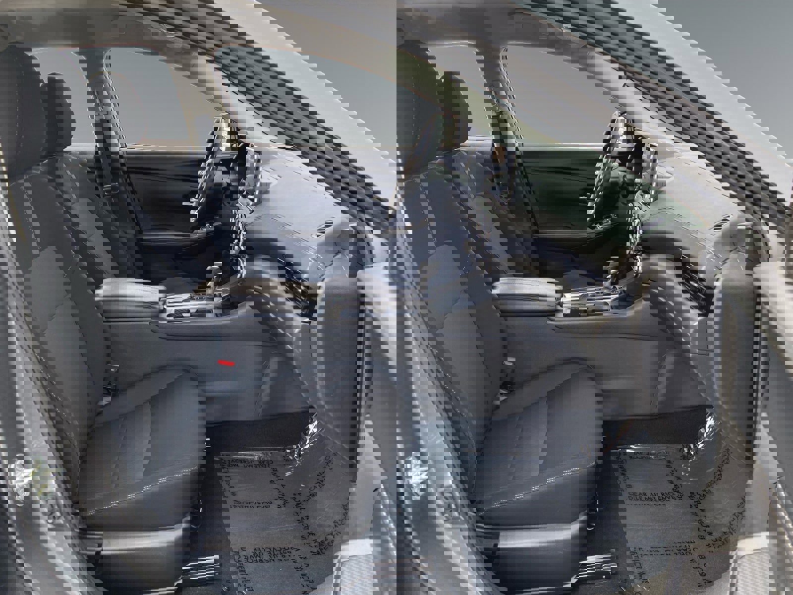 Used 2024 Nissan Sentra SV image 15