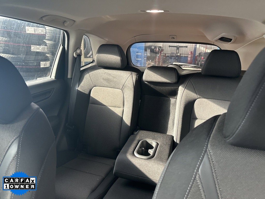 Used 2023 Honda CR-V EX image 9