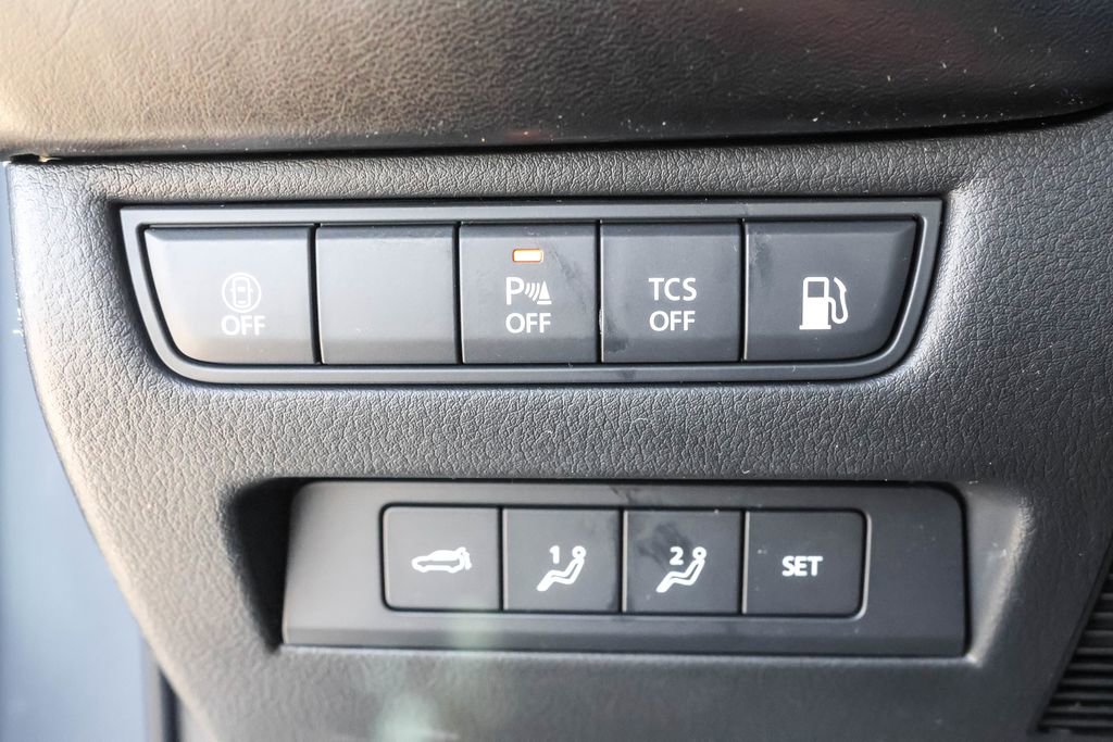 New 2026 MAZDA CX-50 2.5 Hybrid w/ Cargo Package image 25