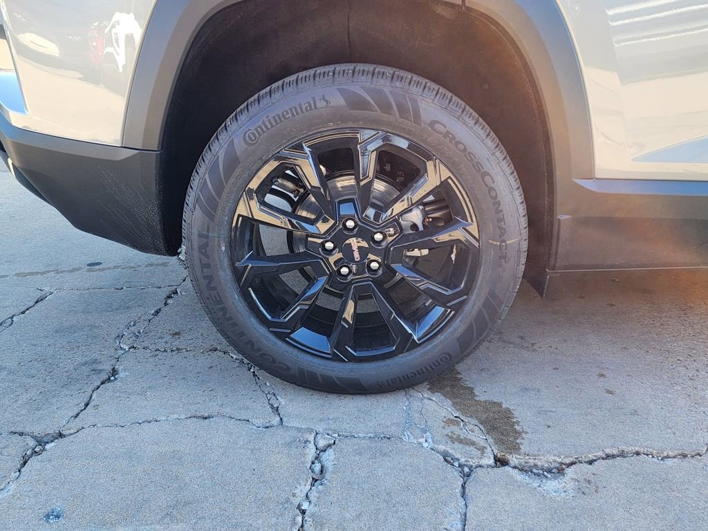 New 2026 GMC Terrain Elevation w/ Elevation Premium Package AWD/4WD image 50