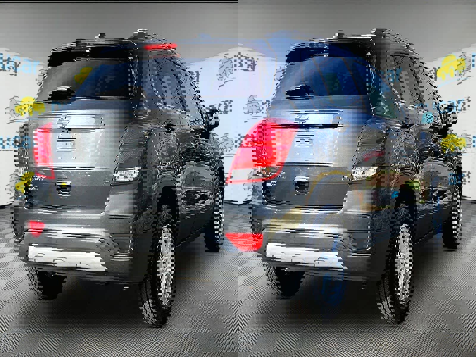 Used 2020 Chevrolet Trax LT image 6