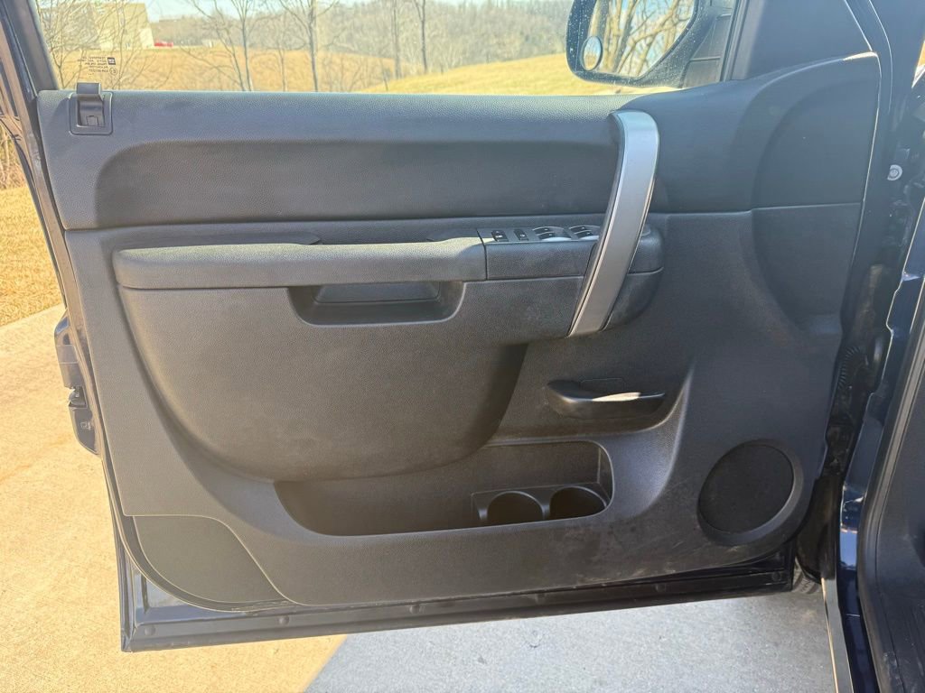 Used 2012 Chevrolet Silverado 1500 LT w/ All-Star Edition image 21