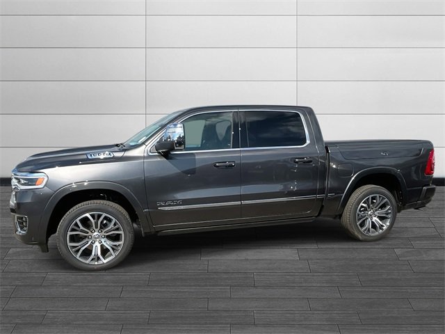 New 2026 RAM 1500 Tungsten image 6