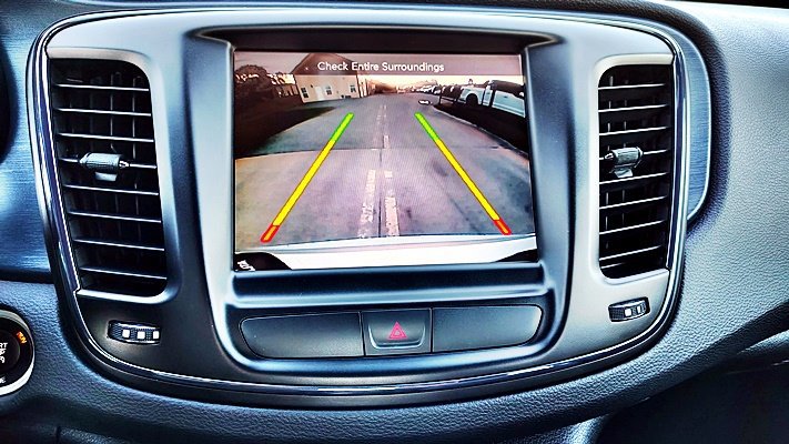 Used 2016 Chrysler 200 S image 20