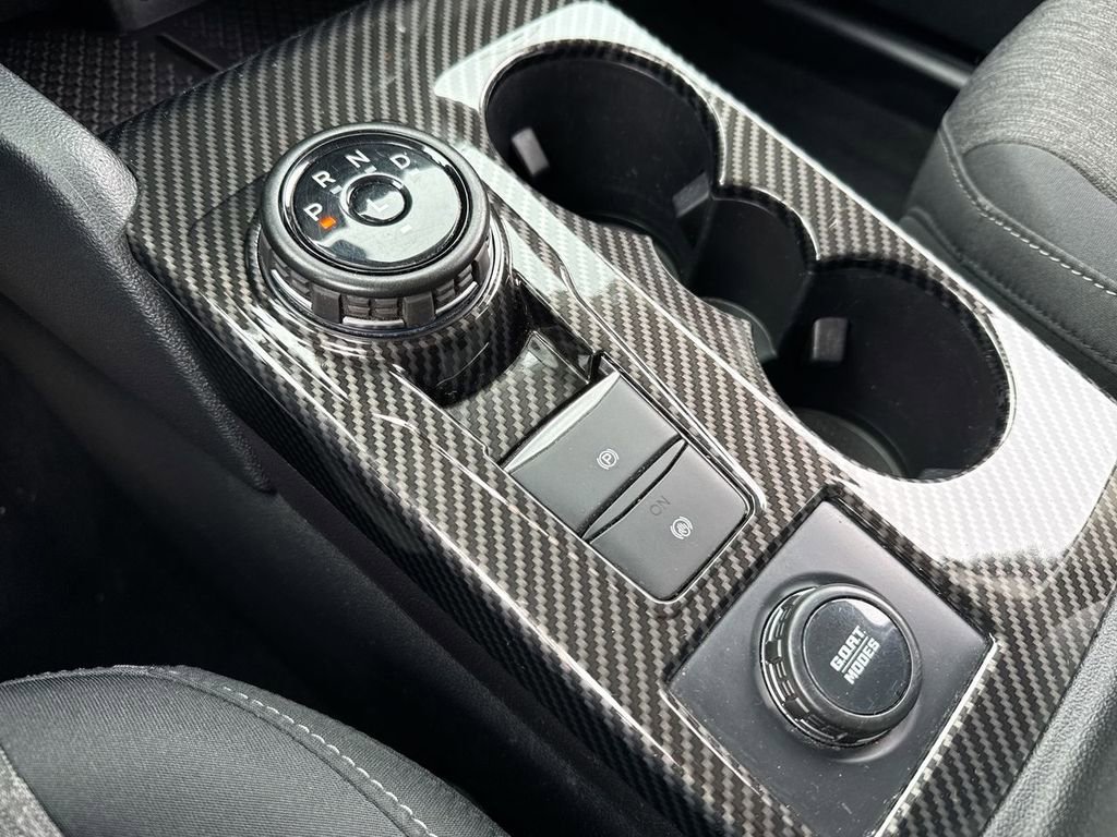 Used 2021 Ford Bronco Sport Big Bend image 19