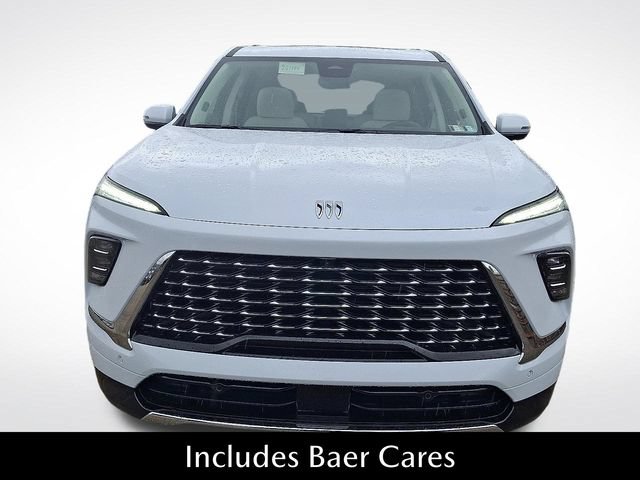 New 2026 Buick Enclave Avenir w/ Super Cruise Package AWD/4WD image 2