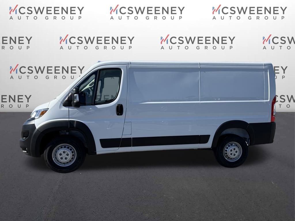 New 2026 RAM ProMaster 1500 w/ Convenience Group image 2