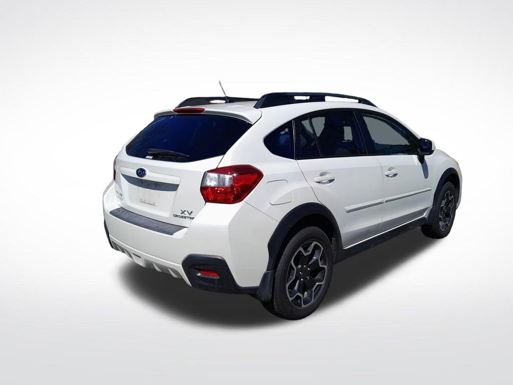 Used 2014 Subaru Crosstrek 2.0i Premium w/ Moonroof Package image 7