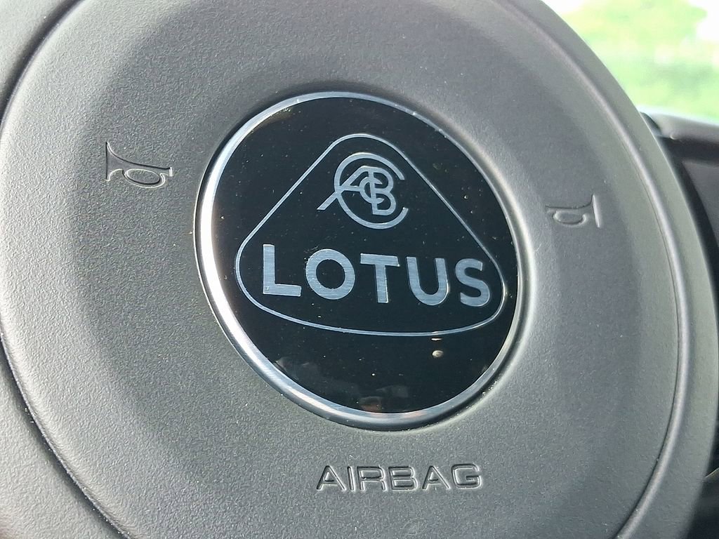 Used 2025 Lotus Emira image 29