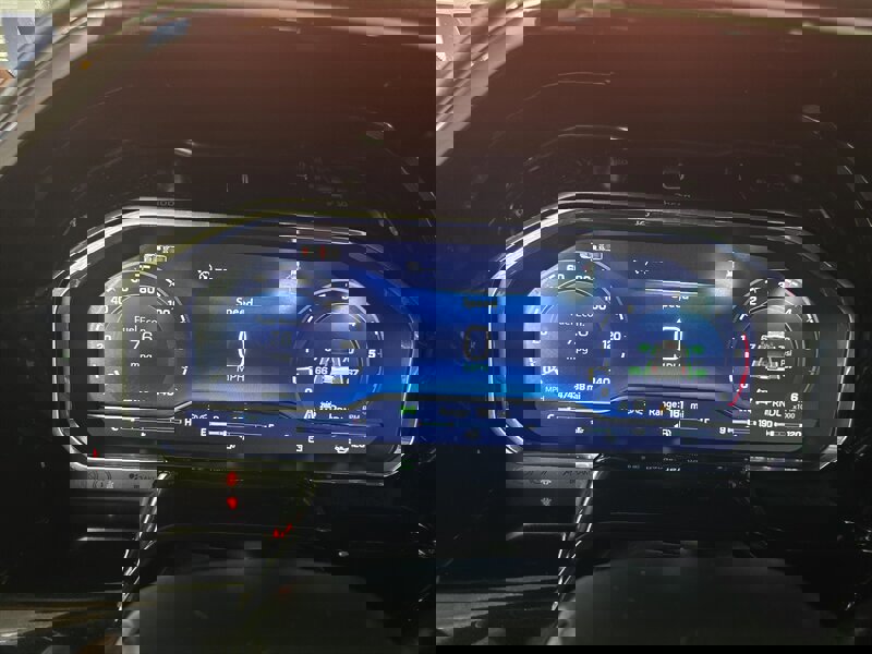 Used 2024 Chevrolet Silverado 2500 LT image 25