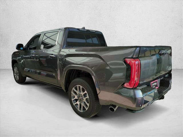 New 2026 Toyota Tundra 1794 Edition image 7