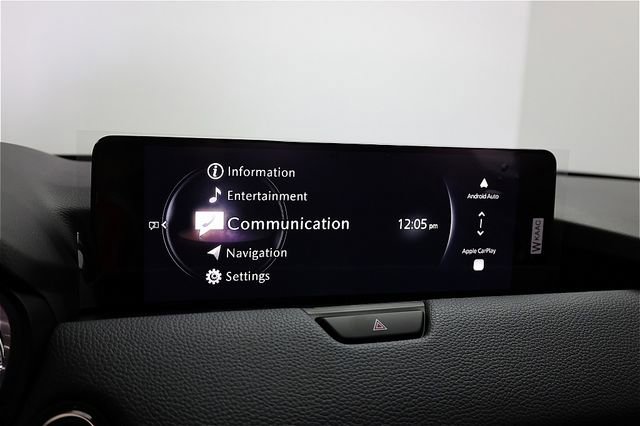 New 2026 MAZDA CX-90 3.3 Turbo w/ Preferred Package image 32