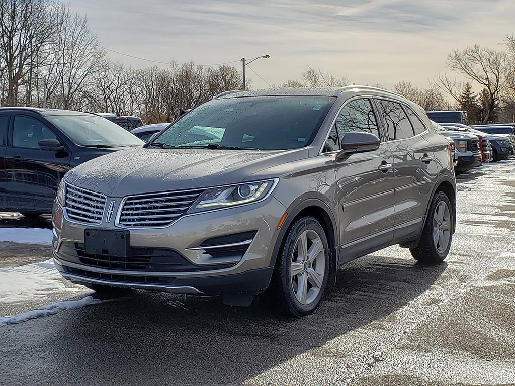 Used 2016 Lincoln MKC Premiere image 1