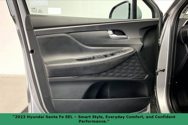 Used 2023 Hyundai Santa Fe SEL image 26