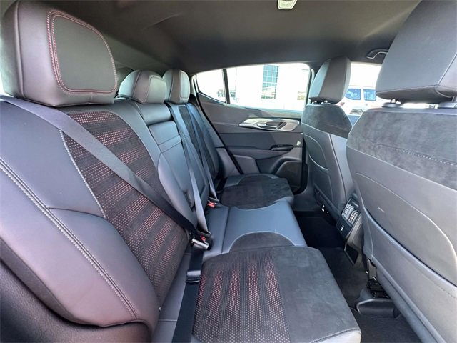 Used 2024 Dodge Hornet R/T image 30