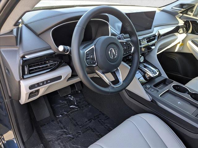 New 2026 Acura MDX FWD w/ Technology Package image 3
