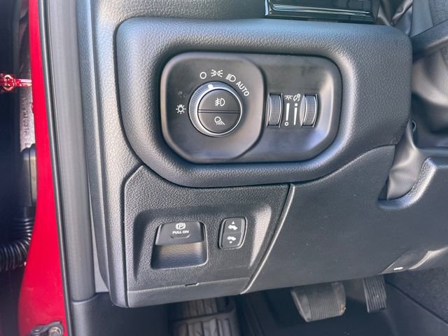 New 2026 RAM 1500 Laramie w/ Advanced Safety Group II image 18