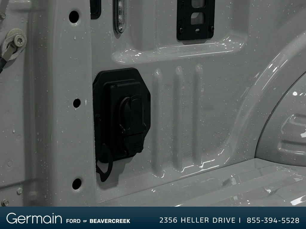 New 2026 Ford F250 XL image 27