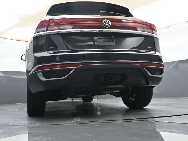 New 2026 Volkswagen Atlas Cross Sport SE AWD/4WD image 41