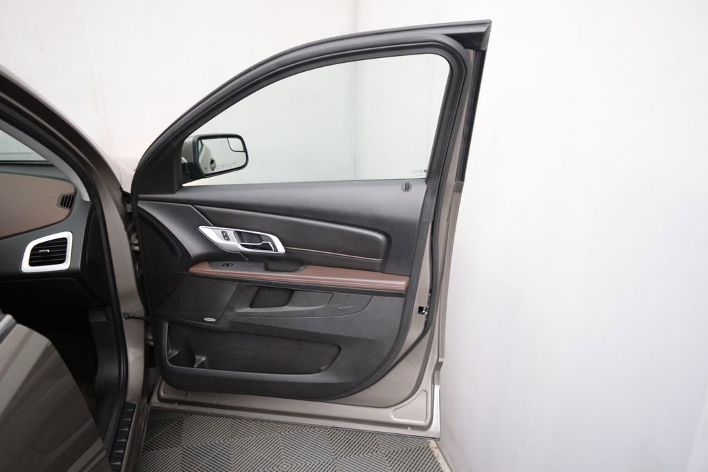 Used 2012 GMC Terrain SLT AWD/4WD image 15