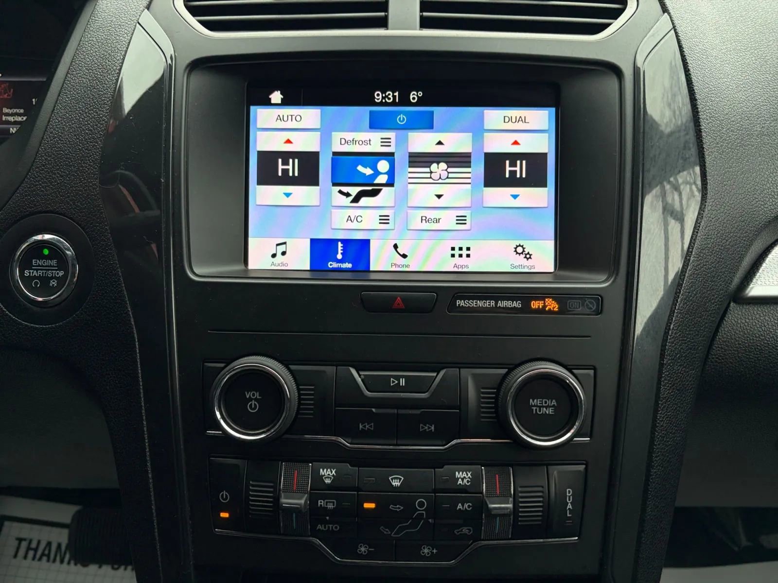 Used 2019 Ford Explorer XLT w/ Equipment Group 201A image 20