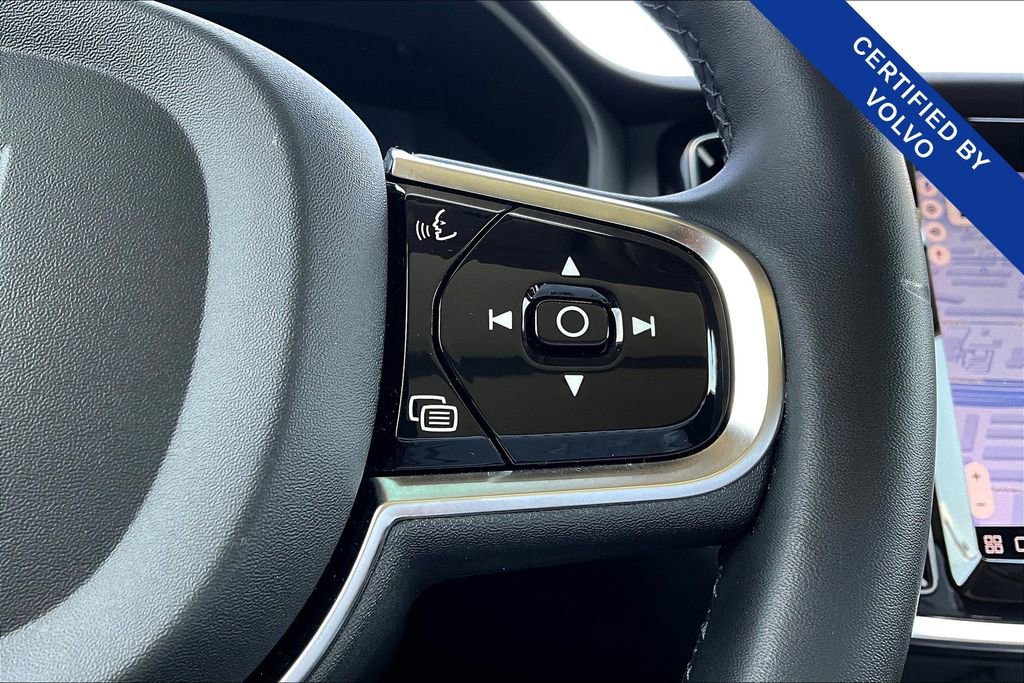 Certified 2024 Volvo V60 B5 Cross Country Plus image 27