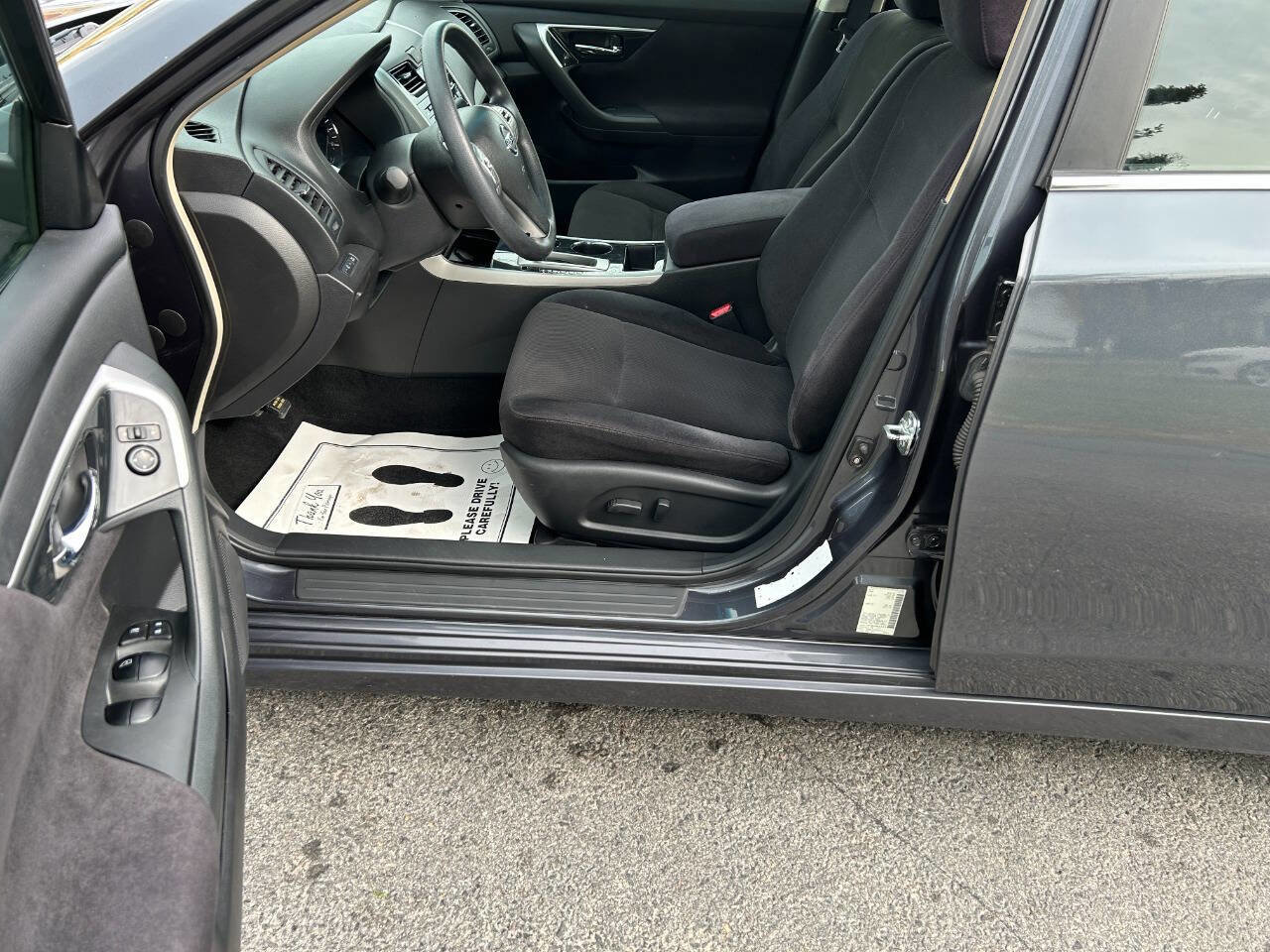 Used 2013 Nissan Altima 2.5 S image 12