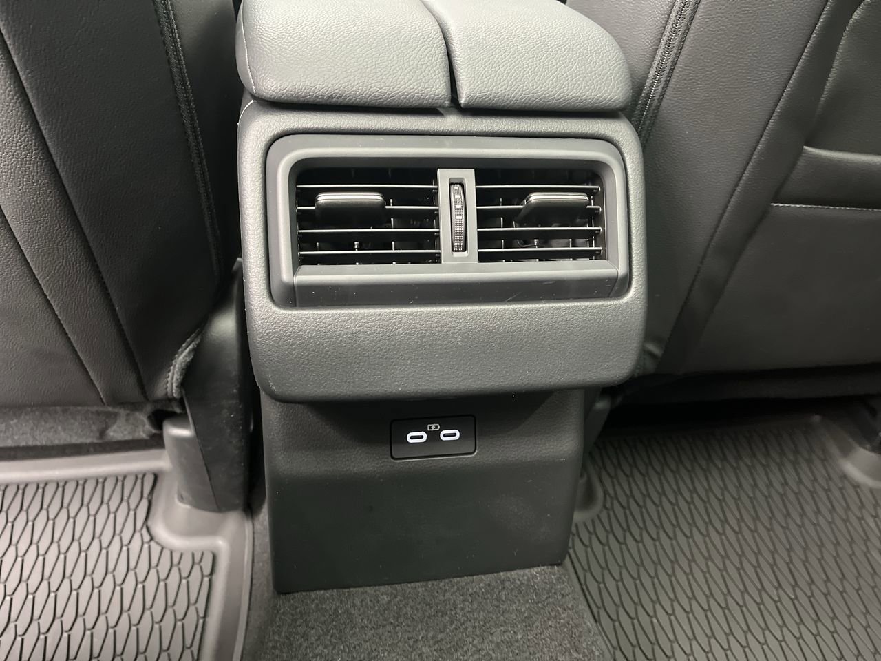 New 2026 MAZDA CX-50 AWD 2.5 S w/ Cargo Package image 12