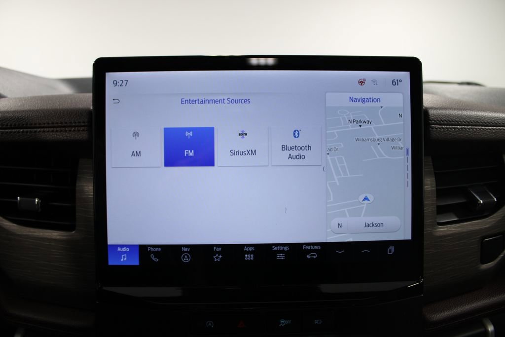 Used 2024 Ford Expedition Limited image 55