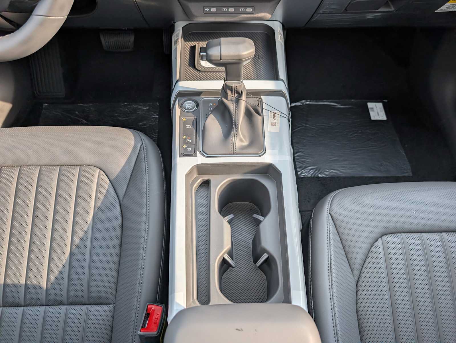 New 2027 Kia Seltos X-Line S w/ X-Line S Premium Package AWD/4WD image 13