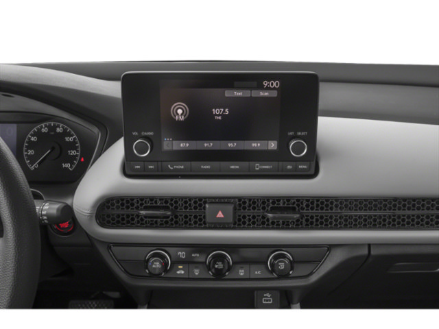 New 2027 Honda HR-V LX image 10