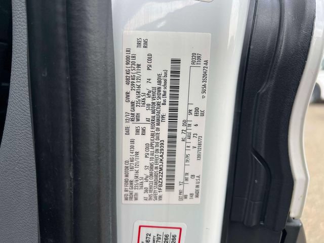 Used 2018 Ford Transit 350 XLT RWD image 16