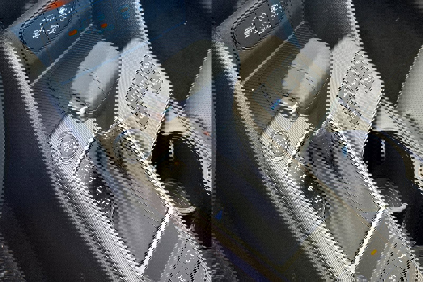 New 2026 Kia Sportage SX image 19