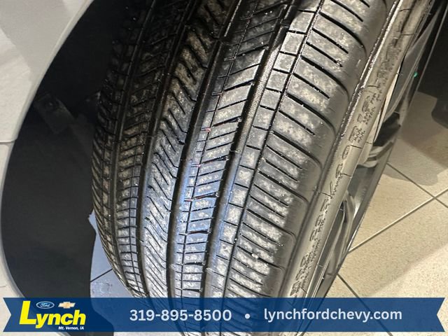 Used 2025 Honda Accord Sport image 28