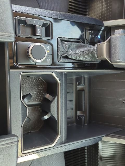 Used 2023 Toyota Tundra SR5 image 9