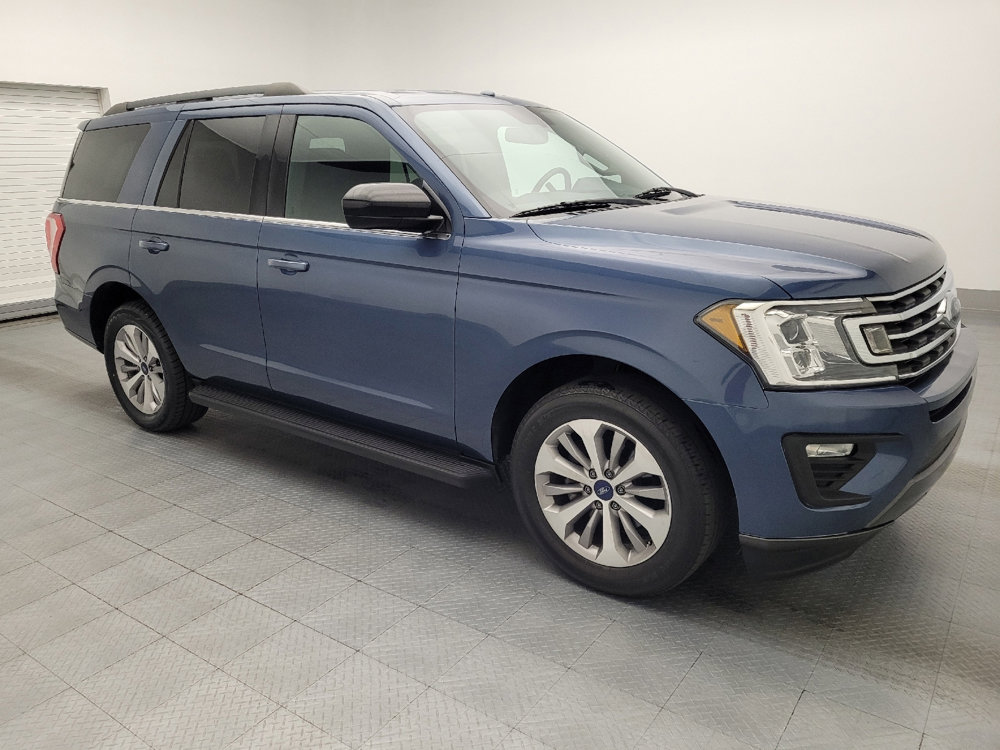 Used 2019 Ford Expedition XL image 11